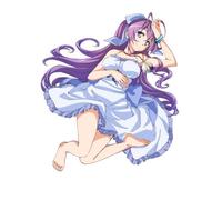 Nanana's Buried Treasure 1 [Li