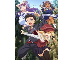 Nanana's Buried Treasure 3