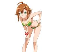 Nanana's Buried Treasure 3 [Li