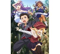Nanana's Buried Treasure 5