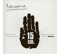 Nananine - Brand New Mini Album