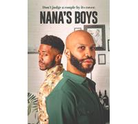 Nana's Boys (DVD) David J. Cork Jared Wayne Gladly Ashton Pina