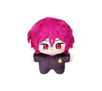 Nanase Haruka Peluche Ciondolo Tachibana Makoto Plush Figura Stuffed Soft Tasche Pendente 12cm Stand Pose Decorazione Regalo per i fan