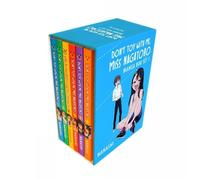 Nanashi Don't Toy with Me, Miss Nagatoro Manga Box Set 1 (Tascabile)