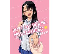 Nanashi Don't Toy with Me, Miss Nagatoro, Volume 20 (Tascabile)