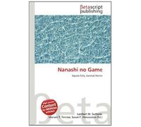 Nanashi no Game: Square Enix, Survival Horror