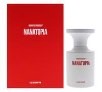 Nanatopia by Born To Stand Out for Unisex - 1,7 oz EDP Spray