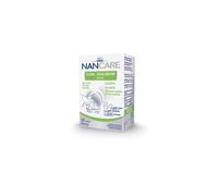 NANCARE FLORA EQUILIBRIUM 20 BUSTINE