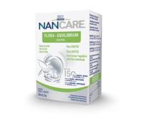 NANCARE FLORA EQ20BUST