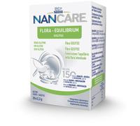 Nestlé NESTLE' NANCARE FLORA EQUILIBRIUM 20 BUSTINE