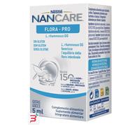 NANCARE Flora-Pro Gtt 5ml
