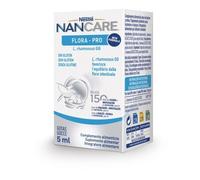 NANCARE FLORA PRO GOCCE 5ML
