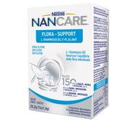Nancare flora support 14bust