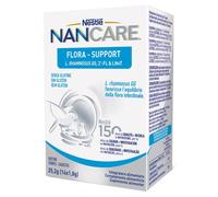 Flora Support NanCare Nestlè 14 Bustine
