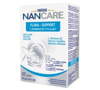 Flora Support NanCare Nestlè 14 Bustine