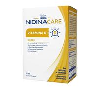 NANCARE Gtt Vit.D*10ml
