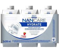 NANCARE HYDRATE LIQUIDO 3 PEZZI DA 200 ML