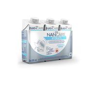 NANCARE HYDRATE Liq.3x200ml