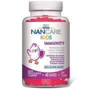 NANCARE KIDS IMMUNITY 60GUMM