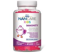 NANCARE KIDS IMMUNITY 60GUMM
