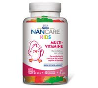NANCARE KIDS MULTIVIT 60GUMM