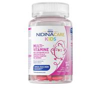 NANCARE Kids M-Vit.60Gomme