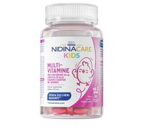 NANCARE KIDS MULTIVIT 60GOMM
