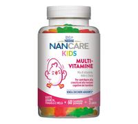 NANCARE KIDS MULTIVIT 60GUMM
