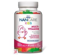 NANCARE KIDS MULTIVITAMINE 60 GUMMIES
