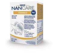 Nestlé NANCARE VITAMINA D GOCCE 10 ML