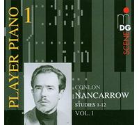 Nancarrow, C. - Player Piano E