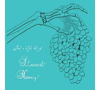 Nance David - Staunch Honey