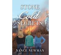 Nance Newman Stone Cold Secrets (Tascabile)