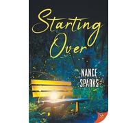 Nance Sparks Starting Over (Tascabile)