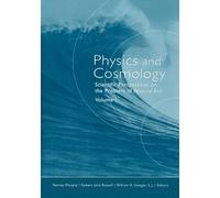 Nancey Murphy Physics and Cosmology (Tascabile)