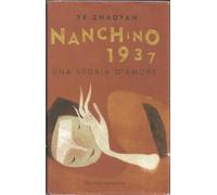 Nanchino 1937. Una storia d'amore