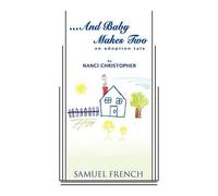 Nanci Christopher ..And Baby Makes Two (Tascabile)