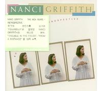 NANCI GRIFFITH - A Retrospective