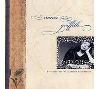 Griffith, Nanci - Complete Mca Studio Recordings (2 CD)