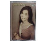 Nanci Griffith - Flyer