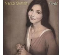 Nanci Griffith Flyer (CD)