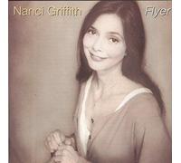 Nanci Griffith - Flyer - Cd