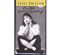 Nanci Griffith - Live- One Fair Summer Evening [1989] [VHS]