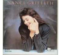 Nanci Griffith - Lone star state of mind (1987)