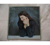 Nanci Griffith - Lone Star State Of Mind