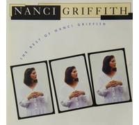 NANCI GRIFFITH NANCI GRIFFITH BEST OF (CD)