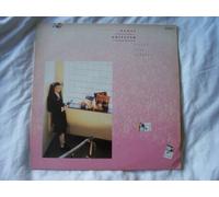 NANCI GRIFFITH - NANCI GRIFFITH - little love affairs MCA 42102 (LP vinyl record)