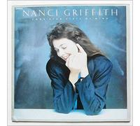 Nanci Griffith - NANCI GRIFFITH - lone star state of mind MCA 5927 (LP vinyl record)