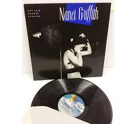 NANCI GRIFFITH - NANCI GRIFFITH one fair summer evening, MCF 3435
