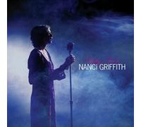 Nanci Griffith Ruby's Torch (CD) Album